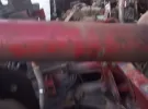 Шток подьёма кабины Рено Магнум ст. Новотитаровская, ул. Крайняя 18 В