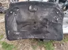 Шумка утеплитель капота Лада Приора Краснодар