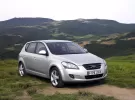 Лобовое стекло KIA CEED 2006-2013 Краснодар