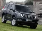 Стекло лобовое с обогревом щеток TOYOTA FJ150 PRADO 150 SERIES Краснодар