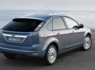 Стекло заднее с обогревом FORD FOCUS 3 / 5D HBK 08- Краснодар