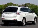 Стекло заднее с обогревом MITSUBISHI OUTLANDER 12- Краснодар