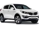 Лобовое стекло KIA SPORTAGE 3 2010-2016 Краснодар