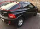 Стекло заднее SSANGYONG ACTYON 2006-2011 Краснодар