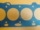 Прокладка головки блока TOYOTA IPSUM,CAMRY,HARRIER 2AZFE 05- Краснодар