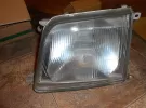 Фара TOYOTA LAND CRUISER PRADO 96-00(R+L) Краснодар