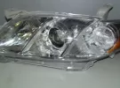 Фара TOYOTA CAMRY 06-09 желтый габарит с электрокорректором(R+L) Краснодар