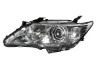 Фара TOYOTA CAMRY 11-14 под ксенон с корректором (R+L) Краснодар