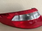 Фонарь задний в крыло KIA RIO 2010- 4D Краснодар
