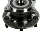 Ступица задняя CITROEN C-CROSSER , MMC OUTLANDER , PEUGEOT 4007 4WD 2007г Краснодар