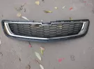 Решетка радиатора CHEVROLET COBALT 11- нижняя Краснодар