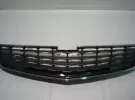 Решетка CHEVROLET CRUZE 12- нижняя Краснодар