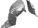 Подкрылок NISSAN QASHQAI / DUALIS 06-10(R+L) Краснодар
