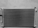 Радиатор кондиционера NISSAN TIIDA / MARCH / MICRA / NOTE / CUBE 02 -JUKE 10- Краснодар