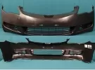 Бампер передний HONDA CIVIC 2005-2009 Краснодар