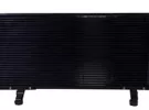 Радиатор кондиционера MITSUBISHI PAJERO IO / PININ 1.8 / 2.0 1998-07 Краснодар