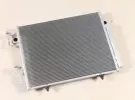 Радиатор кондиционера MITSUBISHI PAJERO 1999-06 Краснодар