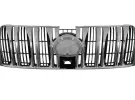 Решетка радиатора TOYOTA LAND CRUISER PRADO 2009-13 Краснодар