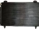 Радиатор кондиционера TOYOTA COROLLA (FIELDER) 2000-2006 Краснодар
