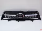 Решетка радиатора TOYOTA RAV4 2008-2012 Краснодар