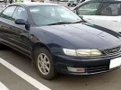 Стекло лобовое TOYOTA CORONA EXIV CARINA-ED 4D HARDTOP 92-98 Краснодар