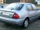 Стекло заднее HONDA CIVIC 5D HBK 1995-2002 Краснодар