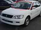 Стекло лобовое Mitsubishi Lancer Cedia 2000-2007 Краснодар