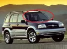 Стекло лобовое SUZUKI GRAND VITARA XL7 Краснодар