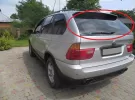 Стекло заднее BMW X5 2000-2006 Краснодар