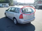 Стекло заднее TOYOTA COROLLA FIELDER 5D Краснодар