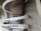 Стойка задняя левая Subaru Forester Краснодар