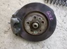Ступица передняя левая б/у VW Golf IV 1997-2004 Краснодар