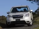 Стекло лобовое SUBARU FORESTER FM5 SUV 12- Краснодар