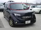 Стекло лобовое Toyota BB 2006-2016 Краснодар