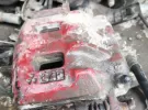 Суппорт передний правый Subaru Forester Краснодар