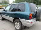 Стекло заднее с обогревом TOYOTA RAV4 3D / 5D-DOOR WAGON 1994- Краснодар