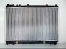 Радиатор SSANGYONG MUSS0 / KORANDO 2.3 / 2.9D / 3.2 94- Краснодар