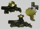 Комплект гильз HINO J05C FULL ЧЕРНЫЕ- PHOSPHATING (4 шт) 114.0-204.0 DRY Краснодар