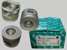 Комплект поршней ISUZU 4HF1 STD 112,0 TEIKIN Краснодар