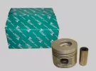 Комплект поршней ISUZU 4JG2 STD TEIKIN Краснодар