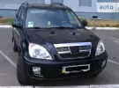 Стекло лобовое CHERY TIGGO SUV 2005- Краснодар
