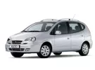 Стекло лобовое DAEWOO TACUMA / CHEVROLET REZZO 5D WAGON 2001- Краснодар
