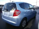 Стекло заднее с обогревом HONDA FIT / JAZZ HATCHBACK TFO 2008- Краснодар