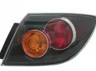 Фонарь задний MAZDA 3 / AXELA 03-06 5D(R+L) Краснодар