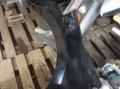 Крыло левое переднее Nissan Tiida 2007 г. Краснодар