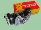 Задний тормозной цилиндр Мазда Титан 1, R.RH, YAMASIDA. Распродажа! Краснодар