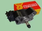 Тормозной цилиндр передний Мазда Титан, 1-1/8, F.LH.F, YAMASIDA. Распродажа! Краснодар