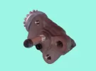 Тормозной цилиндр Митсубиси Фусо 1-3-8, F.RH.A, MC832587, MC812783, TBK Краснодар