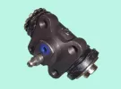 Задний тормозной цилиндр Mitsubishi Canter, R.LH.F, 1-1/8, YAMASIDA. Распродажа! Краснодар