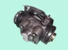 Задний тормозной цилиндр Mitsubishi Canter, 1-1/8, R.LH.A, YAMASIDA, Распродажа! Краснодар